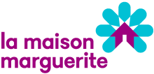 LA MAISON MARGUERITE Logo