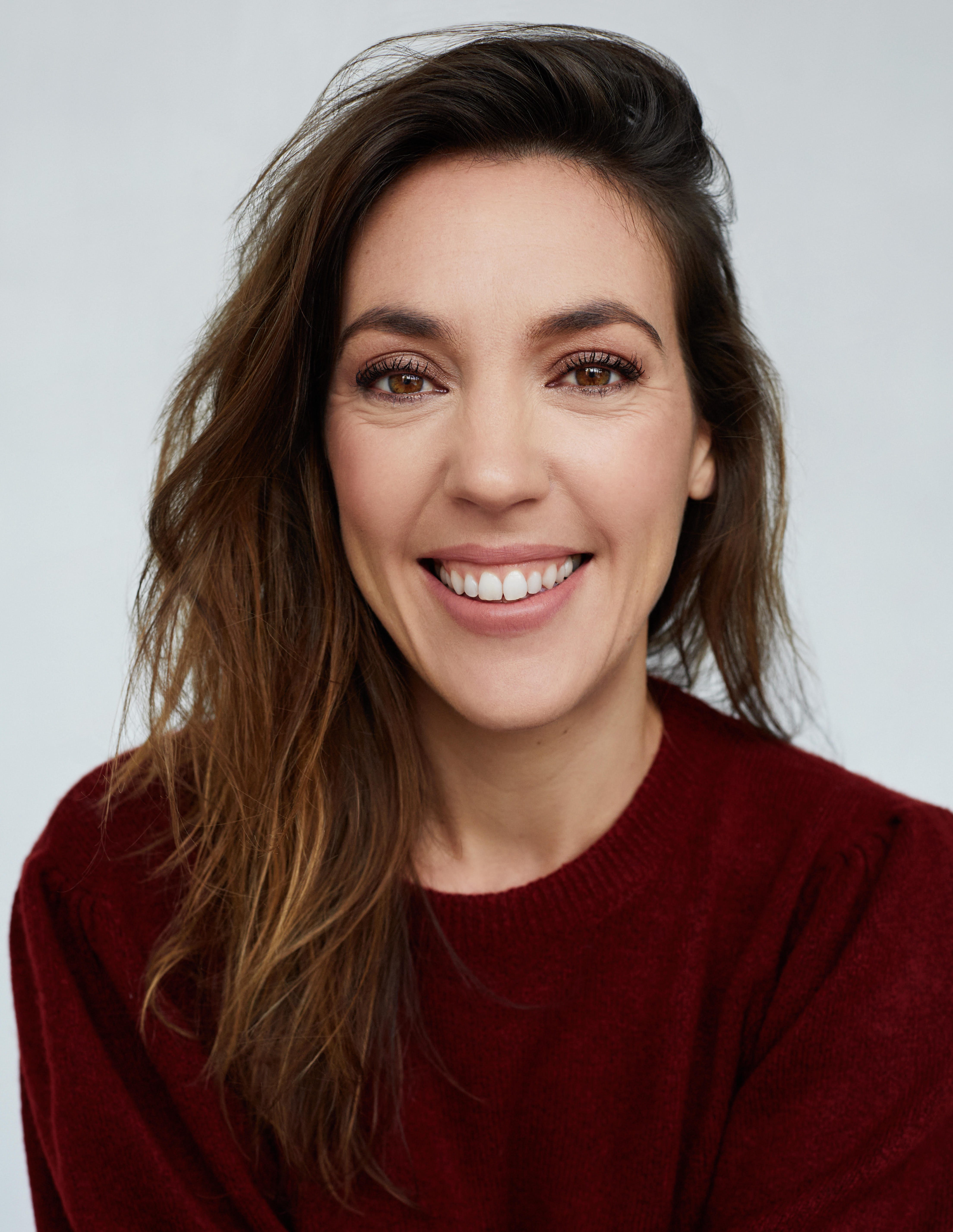 Marie Tremblay